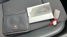 CUPRA Leon 1.5 eTSI V1 5dr DSG Petrol Estate